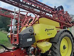 Kverneland Ikarus S 38