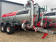 Joskin Herculano CH 16000