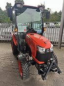 Kubota B2231HC Winter