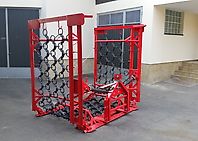 Metall-Bau Wiesenegge Metall-Bau Wiesenegge