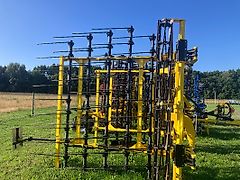 Bednar Striegel-Pro PN 6000