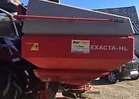 Kverneland Accord Exacta HL Kverneland Accord Exacta HL