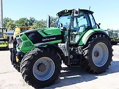 Deutz-Fahr AGROTRON 6185 RC SCHIFT.F/Z