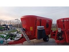 Peecon Biga Topliner 19m3