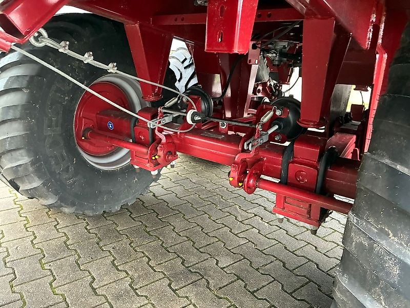 Strautmann SUPER-VITESSE 3102 DO