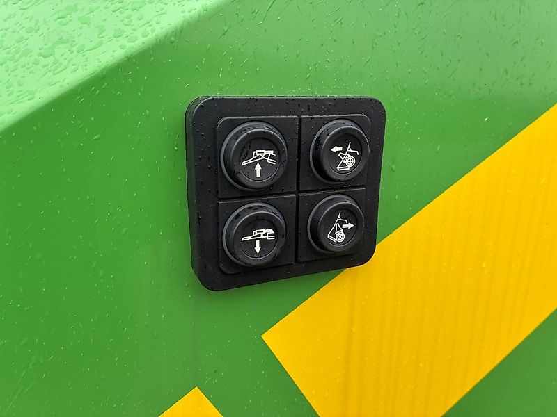 Strautmann SUPER-VITESSE 3102 DO