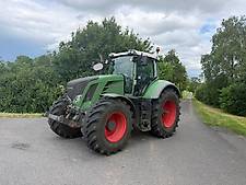 Fendt 828 Vario SCR traktorpool Angebot