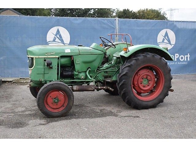 Deutz D2505