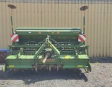 Amazone AD 303 Super