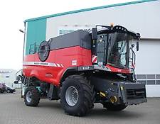 Massey Ferguson Delta 9380