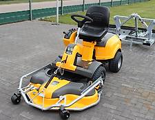 Stiga Stiga Park 740 PWX