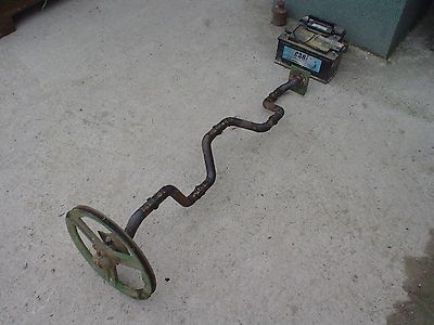 John Deere Schüttlerwelle 970, Versand möglich