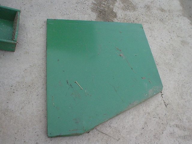 John Deere Schüttlerwelle 970, Versand möglich