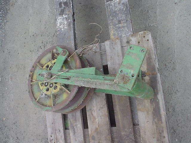 John Deere Schüttlerwelle 970, Versand möglich