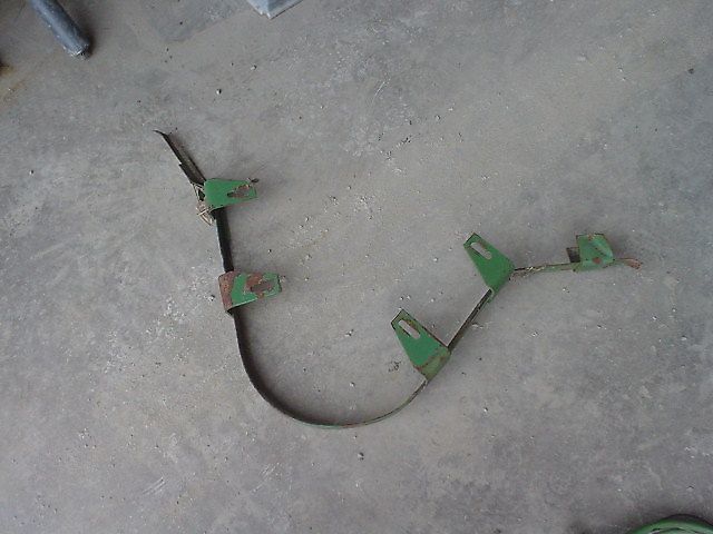 John Deere Schüttlerwelle 970, Versand möglich