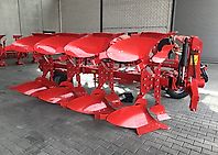 ÜnlüAgrigroup/ Taurus Landmaschinen Nitor 4 ÜnlüAgrigroup/ Taurus Landmaschinen Nitor 4