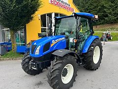 New Holland T4.75S Stage V