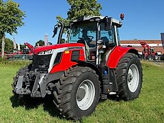 Massey Ferguson MF 6S.165 DYNA-VT