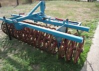 BM Maschinenbau Frontpacker FP30-M-700-MS BM Maschinenbau Frontpacker FP30-M-700-MS