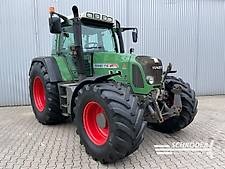 Fendt 718 VARIO TMS traktorpool Angebot