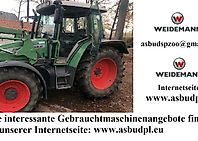 Fendt 309 C Fendt 309 C