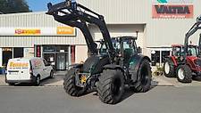 Valtra N174 Activ traktorpool Angebot