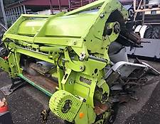 Claas CONSPEED 8/75