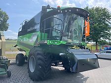Deutz-Fahr C6205 TS