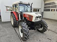 Steyr 970 A T traktorpool Angebot