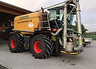 Claas Xerion 3800 Claas Xerion 3800