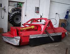 JF GD3205 Front