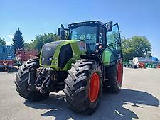 Claas Axion 840 traktorpool Angebot