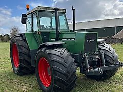 Fendt Fendt 615 lsa e