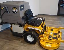 Walker MT 23