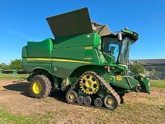 John Deere S 790i
