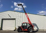 Manitou MLT 840 137 elite Manitou MLT 840 137 elite