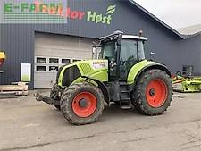 Claas axion 820 cmatic traktorpool Angebot