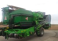 WM Kartoffeltechnik Racer 6500 WM Kartoffeltechnik Racer 6500