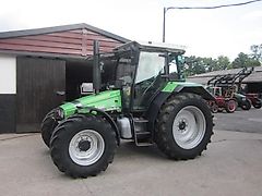 Deutz-Fahr AgroStar 4.68