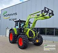 Claas ARION 530 CMATIC CIS+ traktorpool Angebot