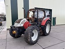 Steyr 4110 Profi traktorpool Angebot