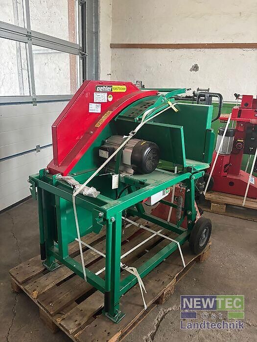 Oehler OL WS 700 DN