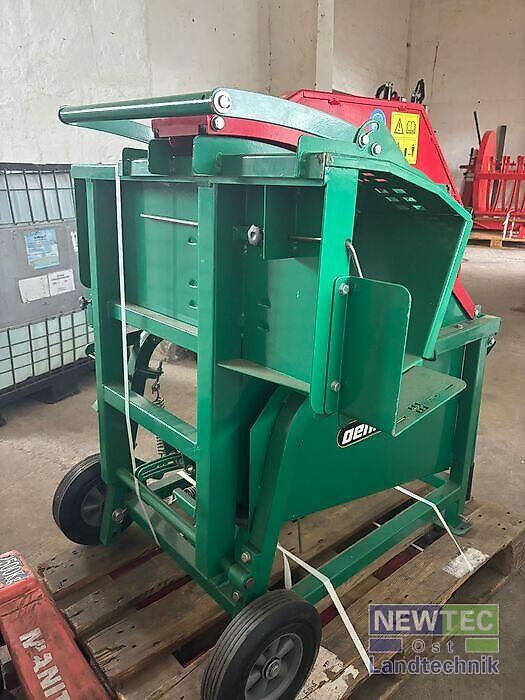 Oehler OL WS 700 DN