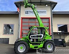 Merlo TF 42.7 CS-136