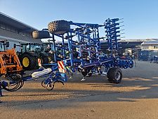 Köckerling Allrounder profiline 600