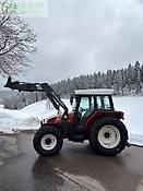 Steyr 968 traktorpool Angebot