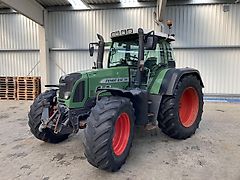 Fendt 818 Vario TMS