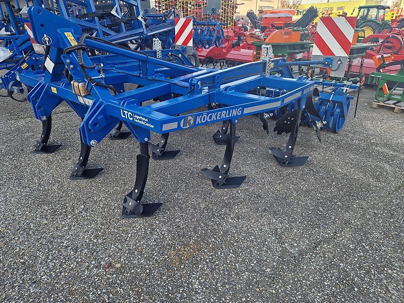 Köckerling Trio 300