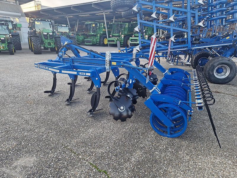 Köckerling Trio 300