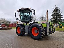 Claas Xerion 3800VC Heckzapfwelle traktorpool Angebot
